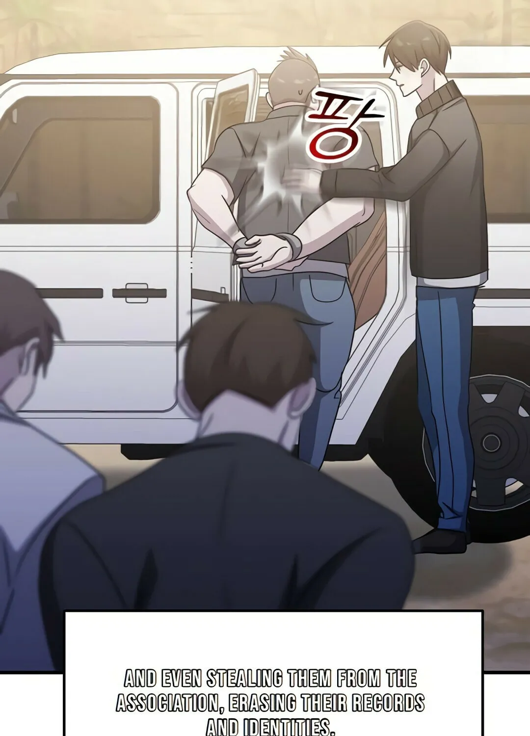 The Martial God Who Levels Up Chapter 31 page 24 - 