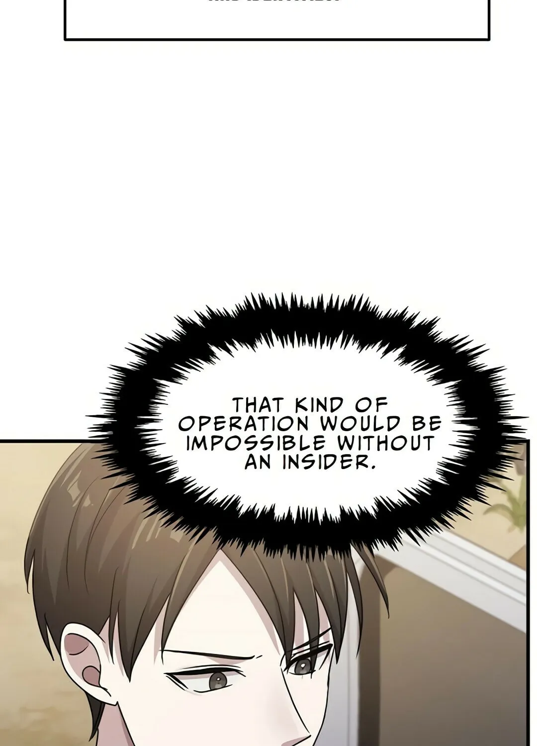 The Martial God Who Levels Up Chapter 31 page 25 - 