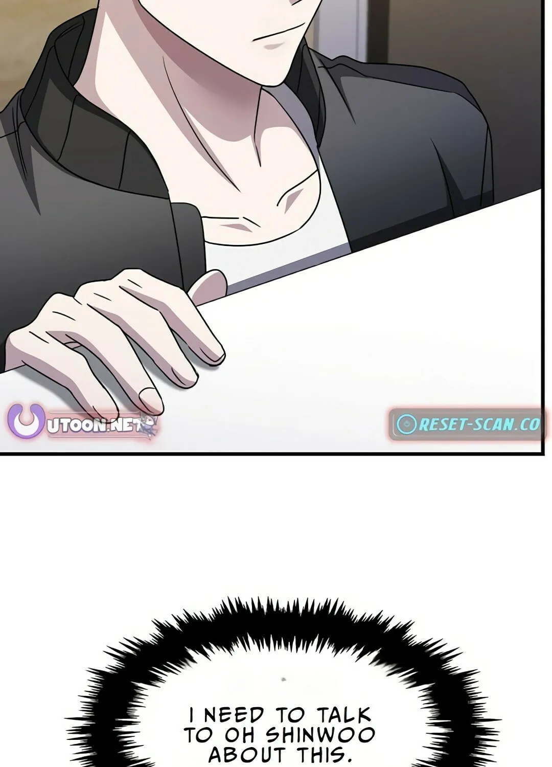 The Martial God Who Levels Up Chapter 31 page 26 - 