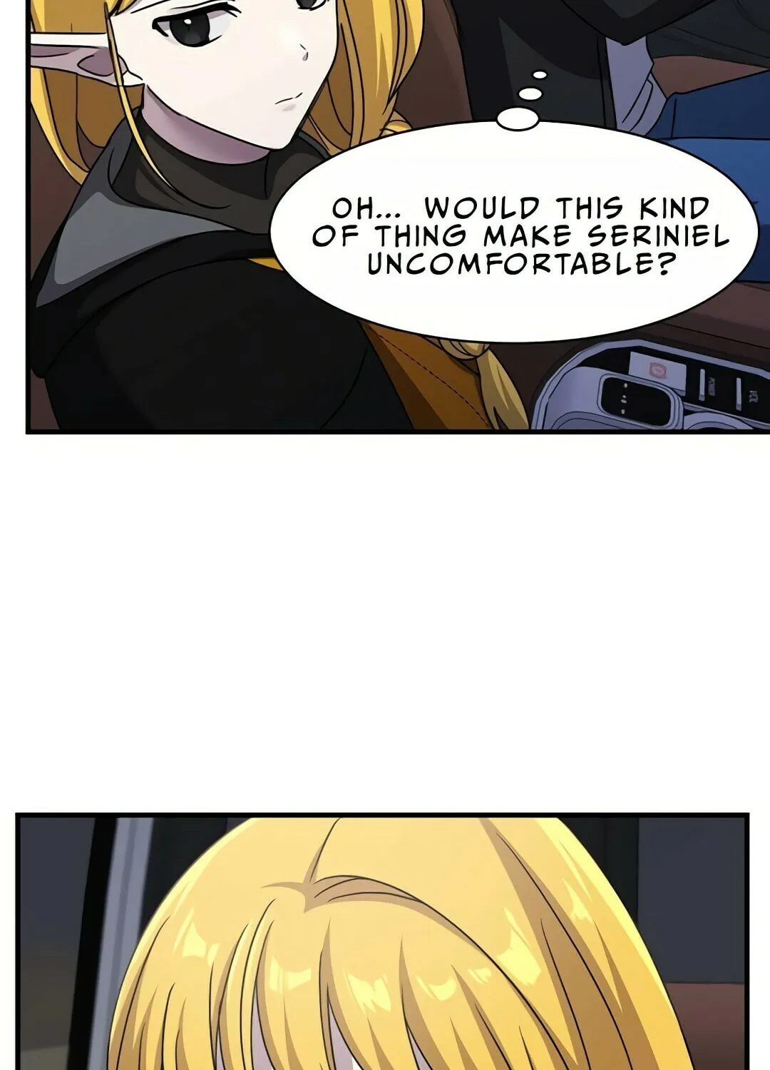 The Martial God Who Levels Up Chapter 31 page 31 - 