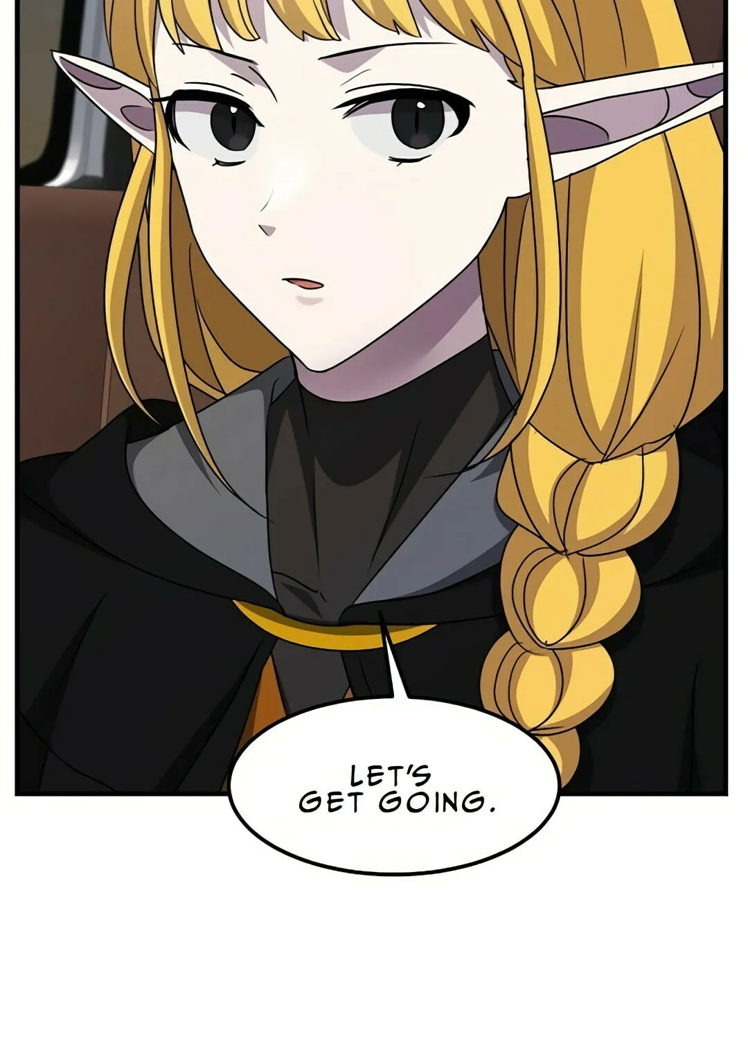 The Martial God Who Levels Up Chapter 31 page 32 - 