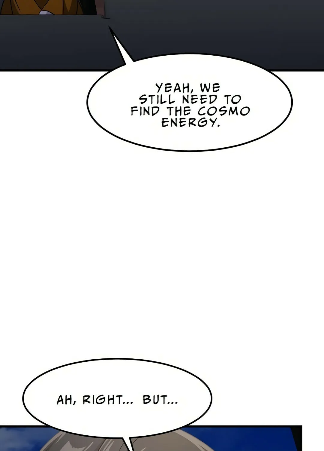 The Martial God Who Levels Up Chapter 31 page 34 - 