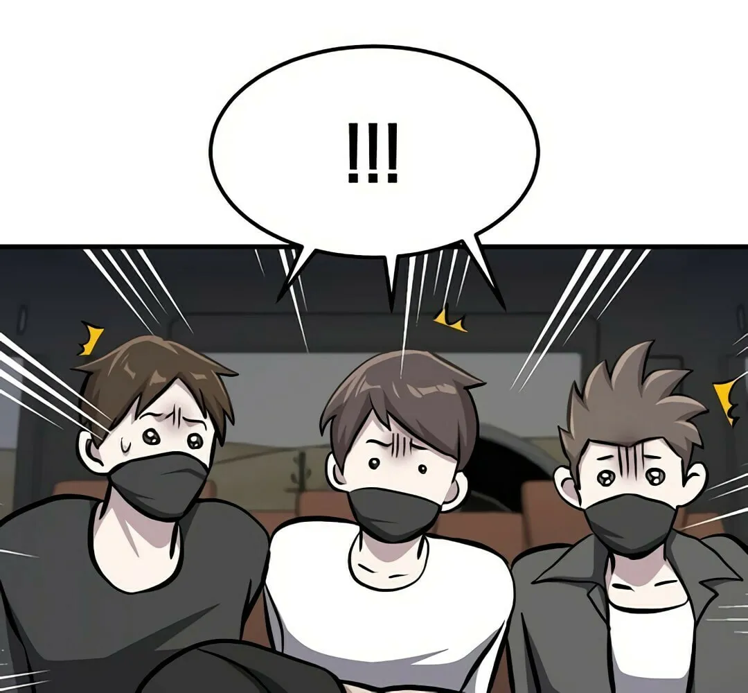 The Martial God Who Levels Up Chapter 31 page 38 - 