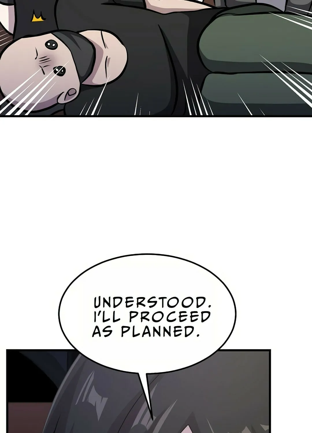 The Martial God Who Levels Up Chapter 31 page 39 - 