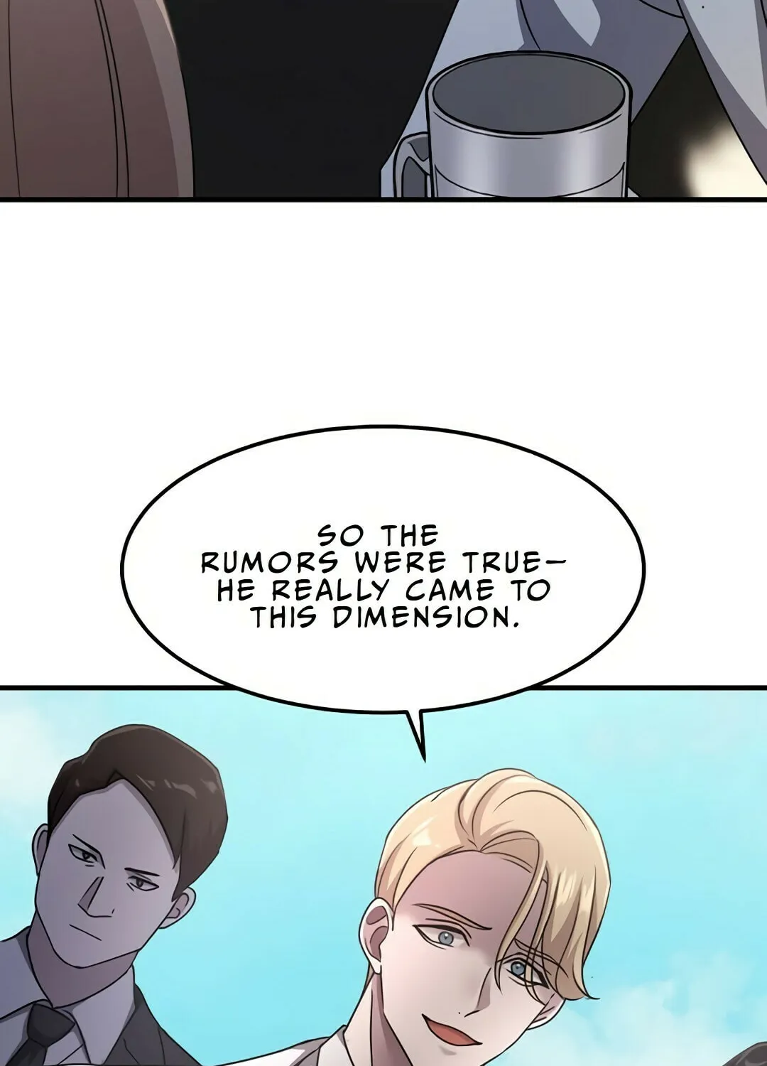 The Martial God Who Levels Up Chapter 31 page 52 - 