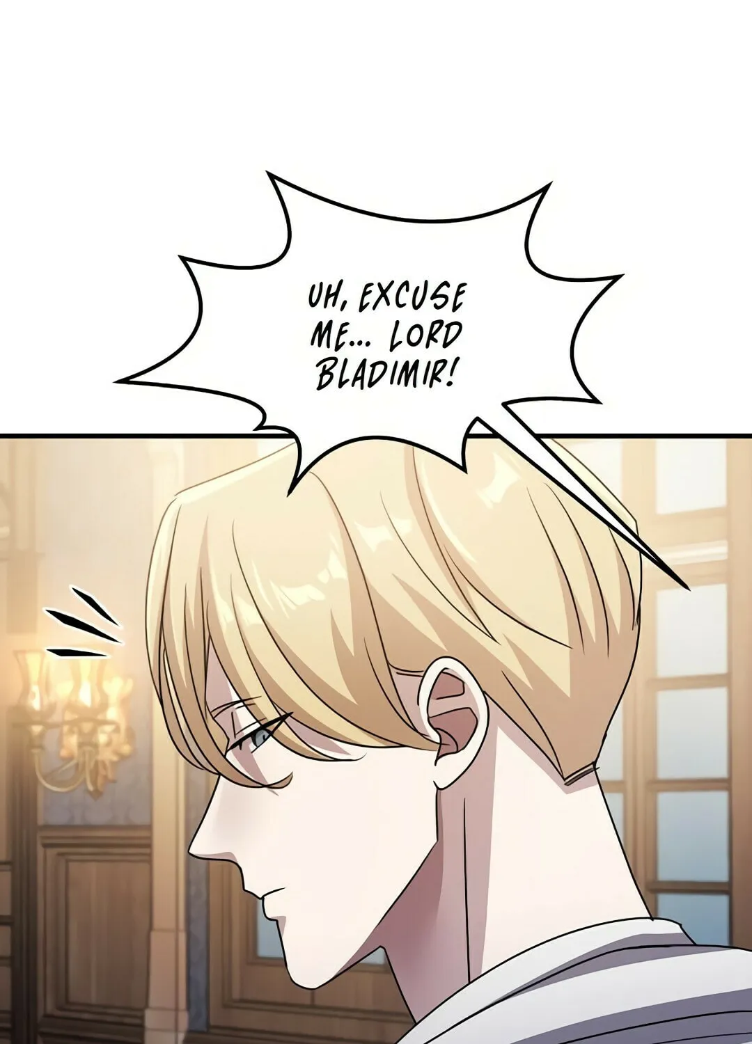 The Martial God Who Levels Up Chapter 31 page 61 - 