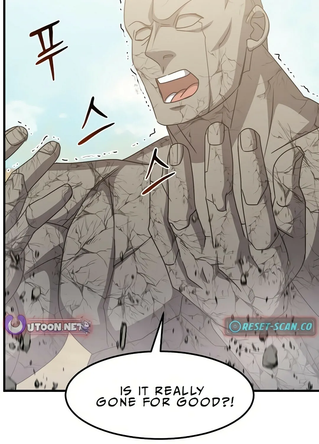 The Martial God Who Levels Up Chapter 31 page 9 - 