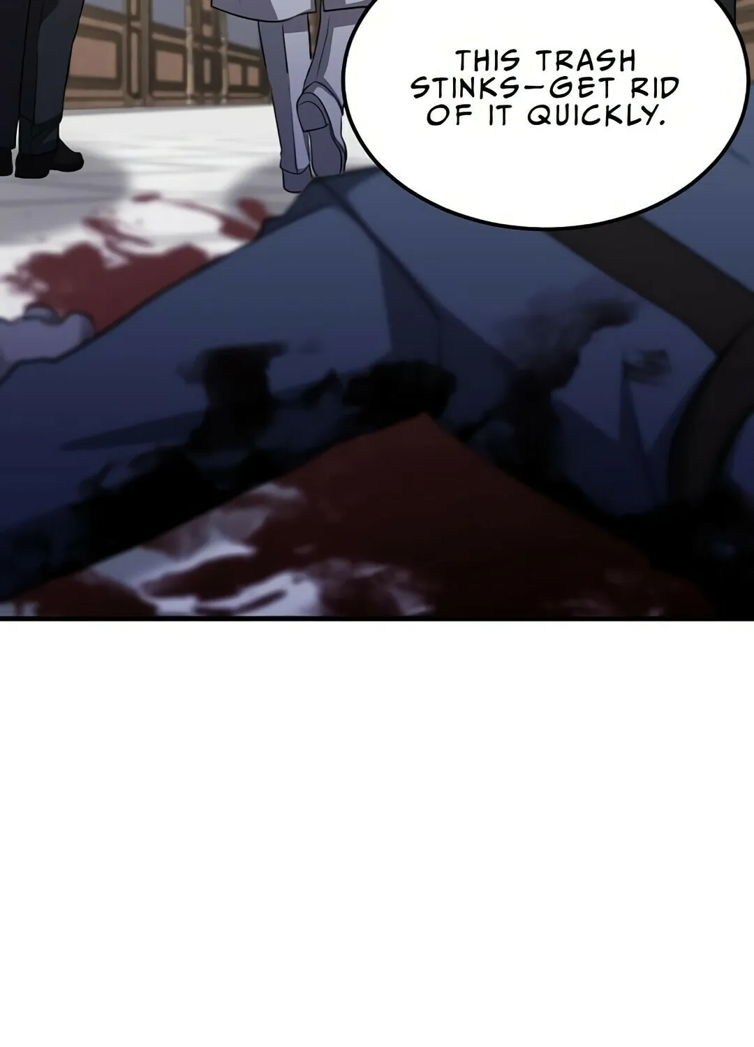 The Martial God Who Levels Up Chapter 31 page 82 - 