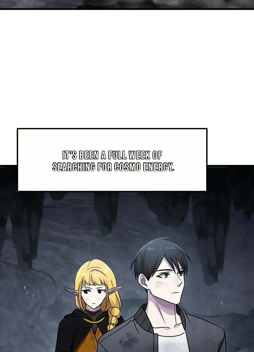 The Martial God Who Levels Up Chapter 31 page 85 - 