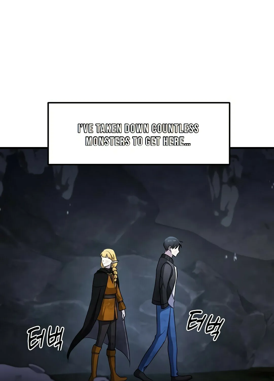 The Martial God Who Levels Up Chapter 31 page 87 - 