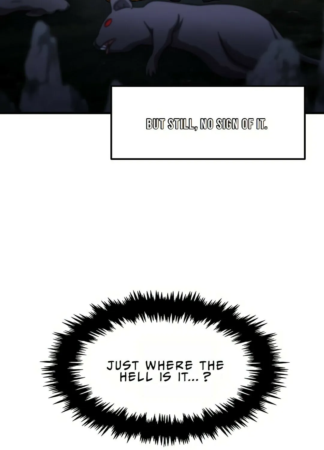 The Martial God Who Levels Up Chapter 31 page 88 - 