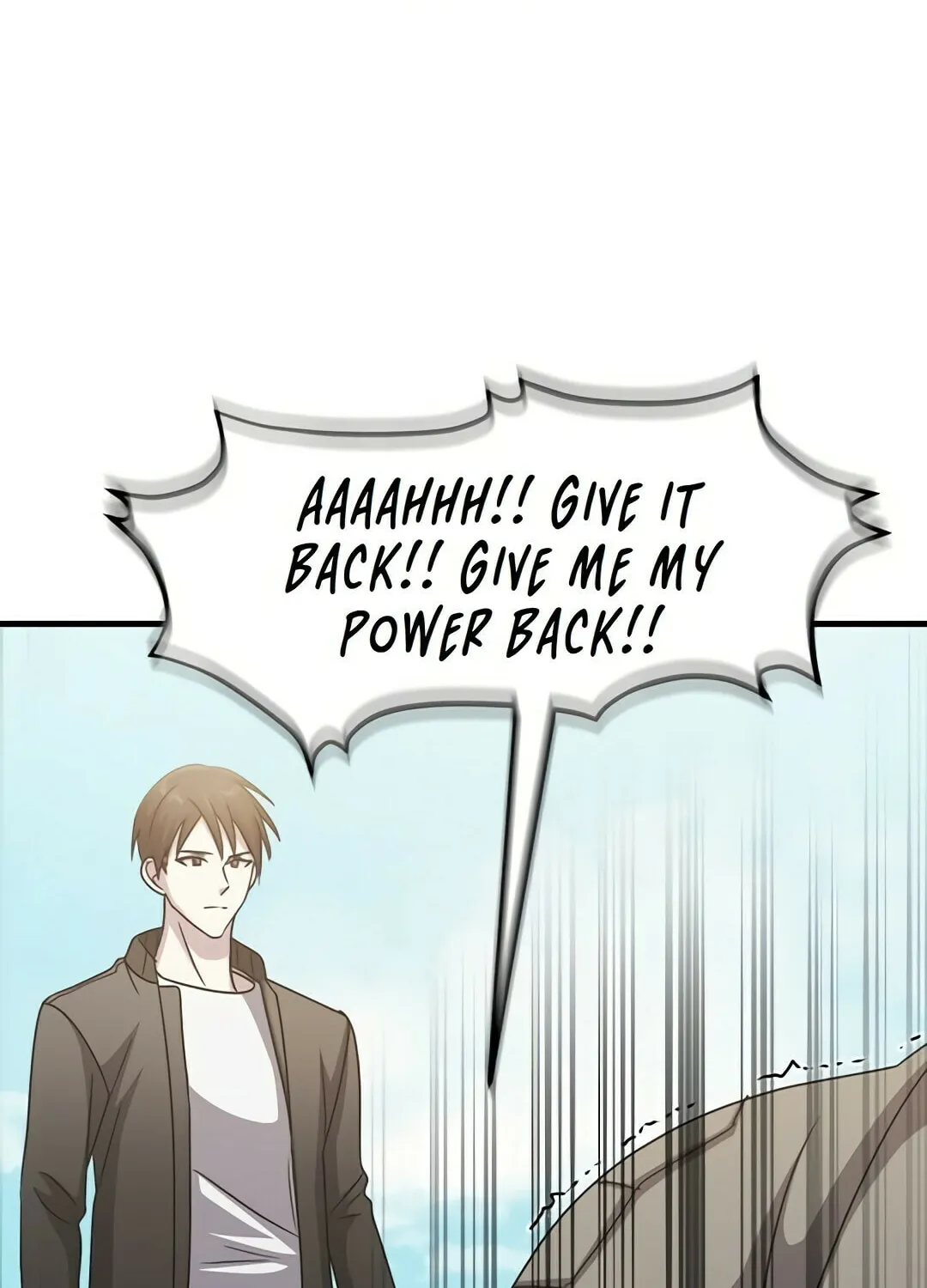The Martial God Who Levels Up Chapter 31 page 10 - 