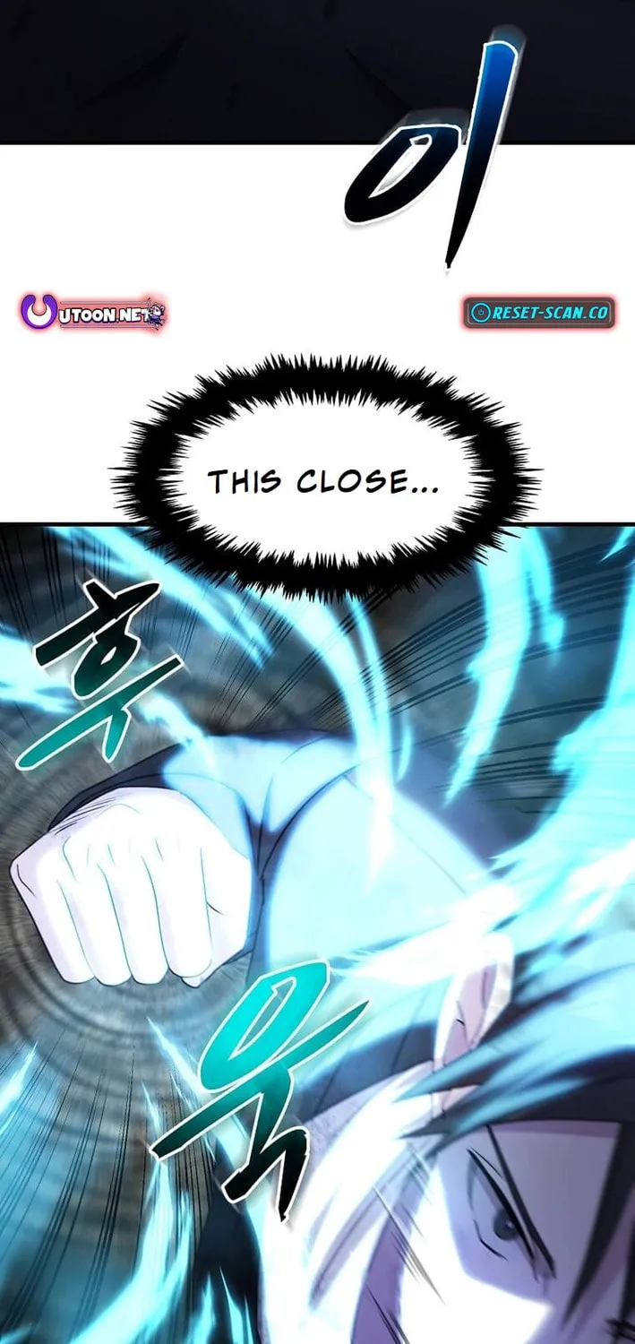 The Martial God Who Levels Up Chapter 32 page 3 - 