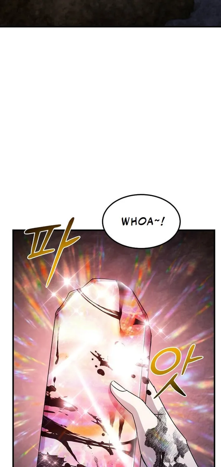 The Martial God Who Levels Up Chapter 32 page 21 - 
