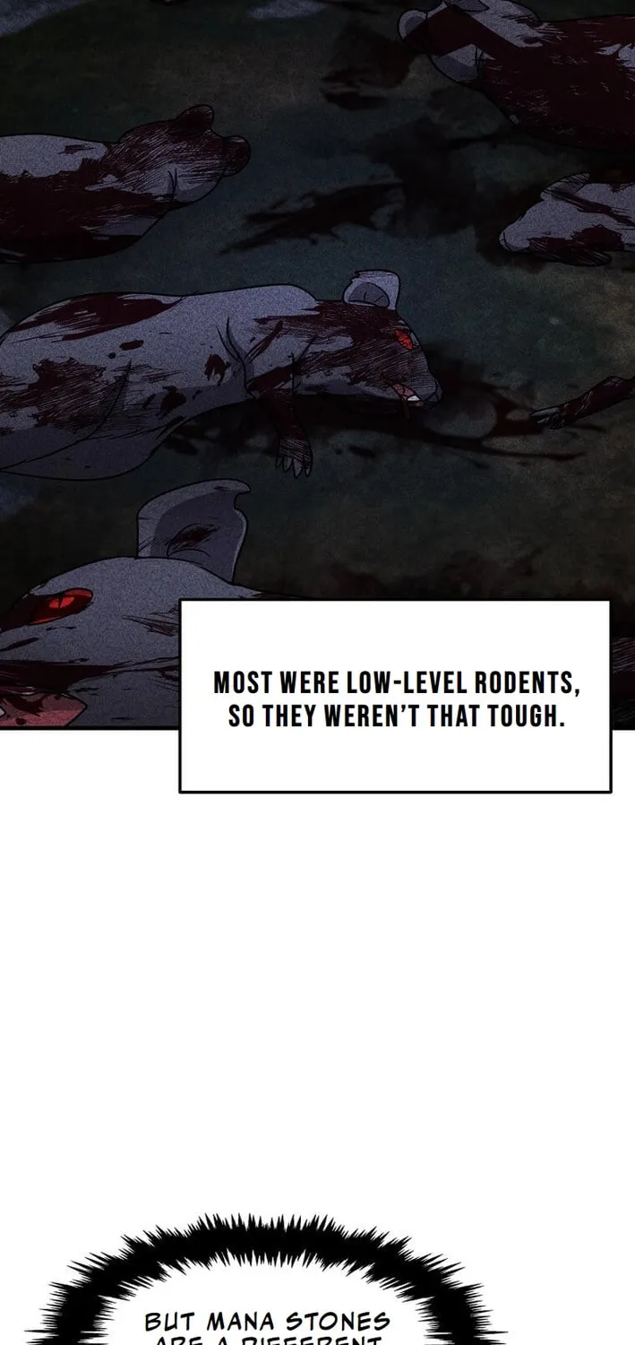 The Martial God Who Levels Up Chapter 32 page 26 - 