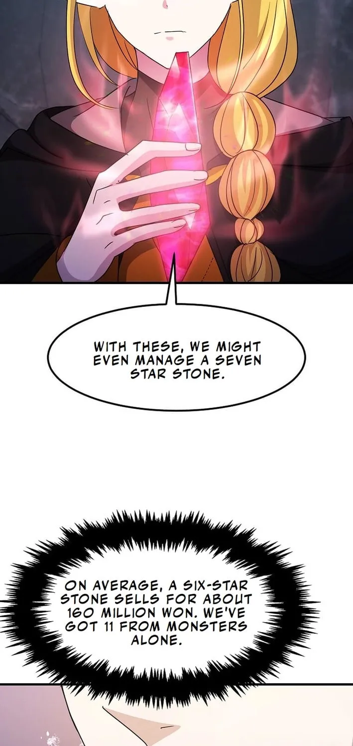 The Martial God Who Levels Up Chapter 32 page 29 - 