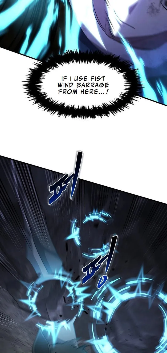 The Martial God Who Levels Up Chapter 32 page 4 - 