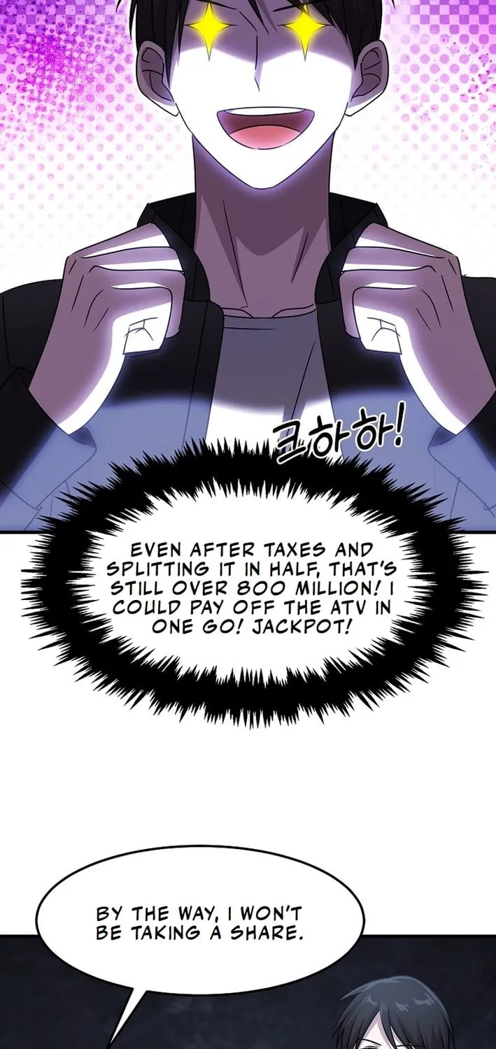 The Martial God Who Levels Up Chapter 32 page 32 - 