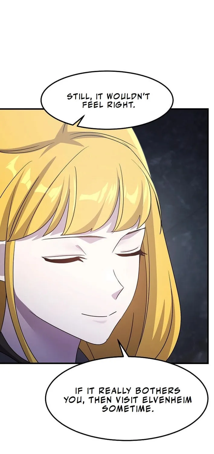 The Martial God Who Levels Up Chapter 32 page 35 - 