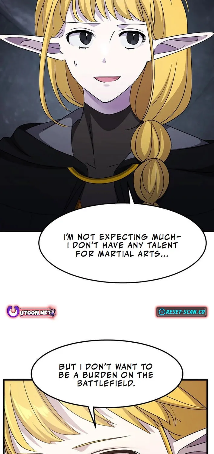 The Martial God Who Levels Up Chapter 32 page 39 - 