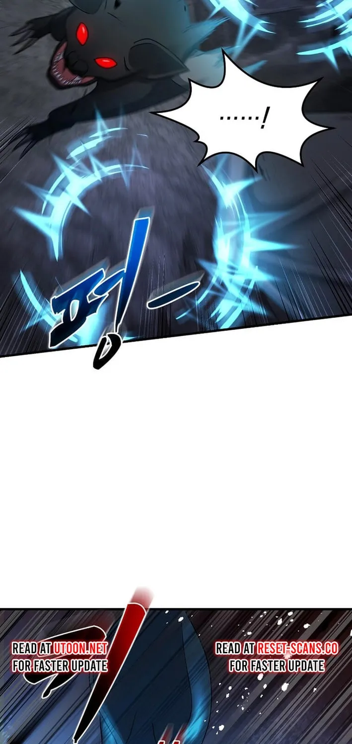 The Martial God Who Levels Up Chapter 32 page 5 - 
