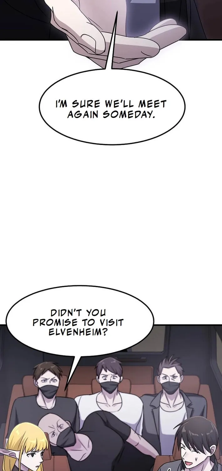 The Martial God Who Levels Up Chapter 32 page 53 - 
