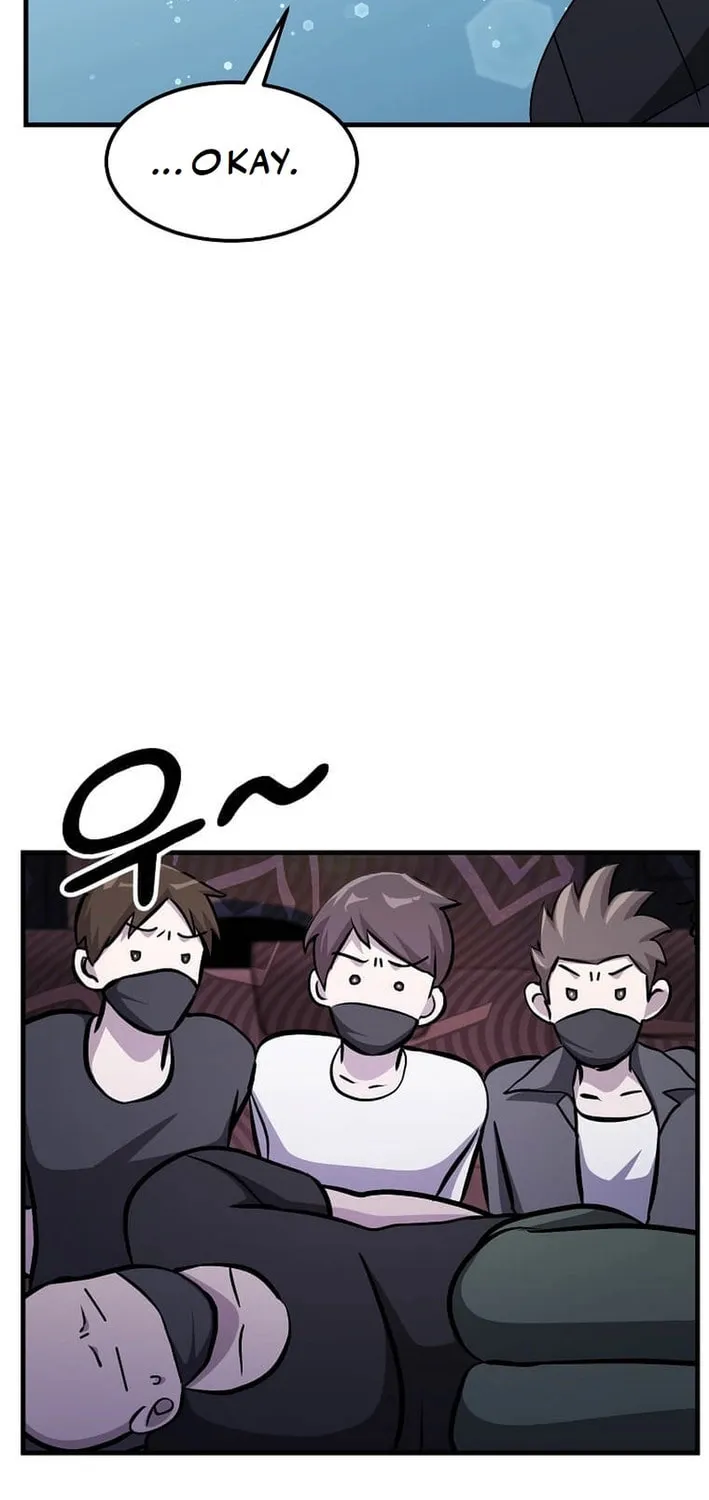 The Martial God Who Levels Up Chapter 32 page 61 - 