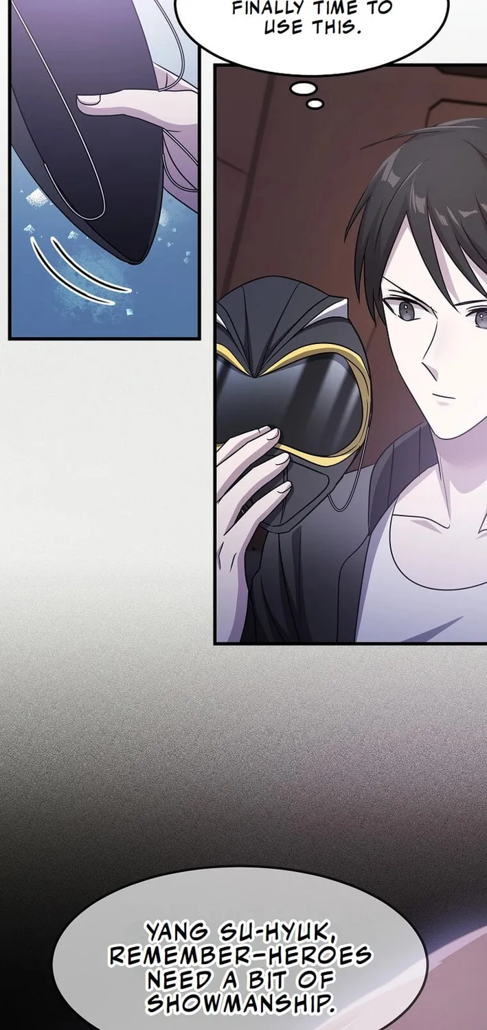 The Martial God Who Levels Up Chapter 32 page 64 - 