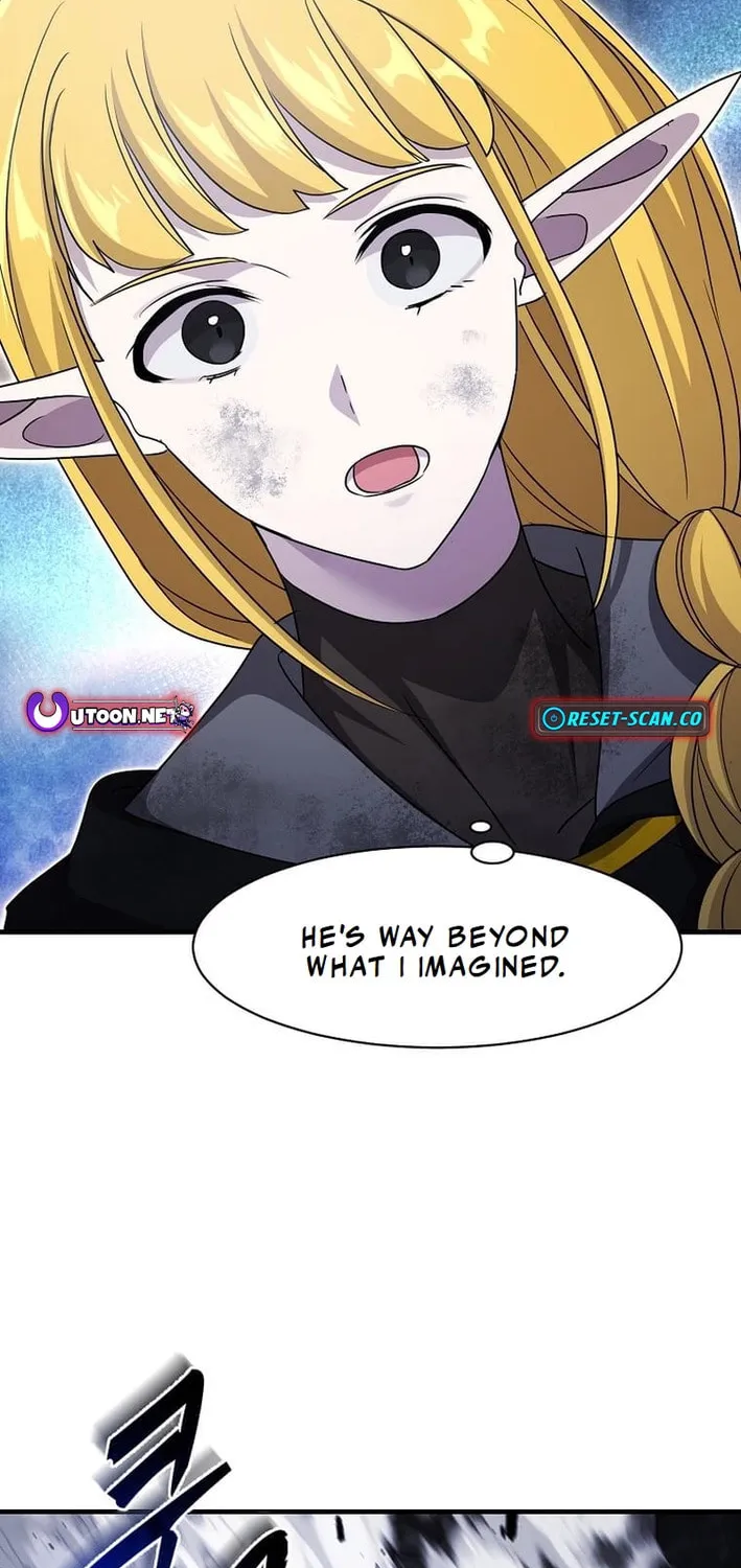 The Martial God Who Levels Up Chapter 32 page 8 - 