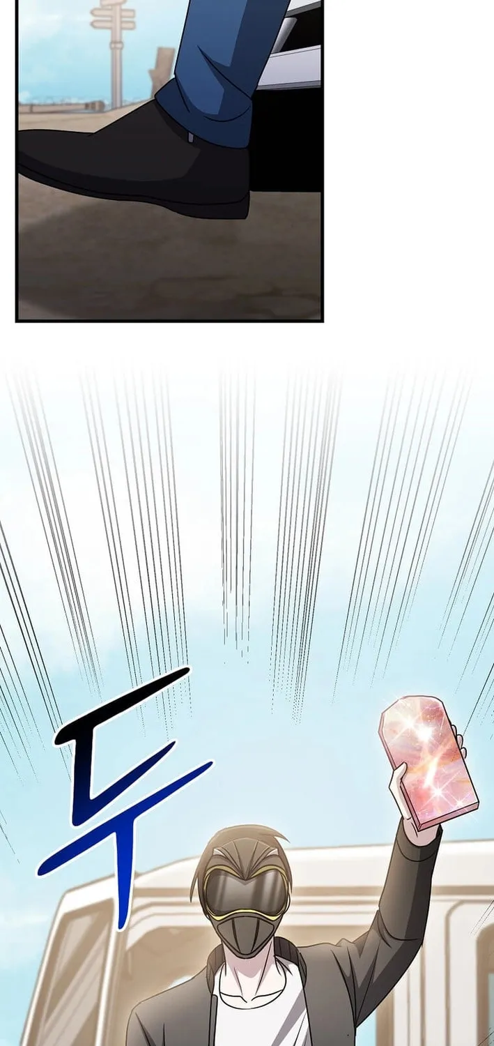 The Martial God Who Levels Up Chapter 32 page 81 - 