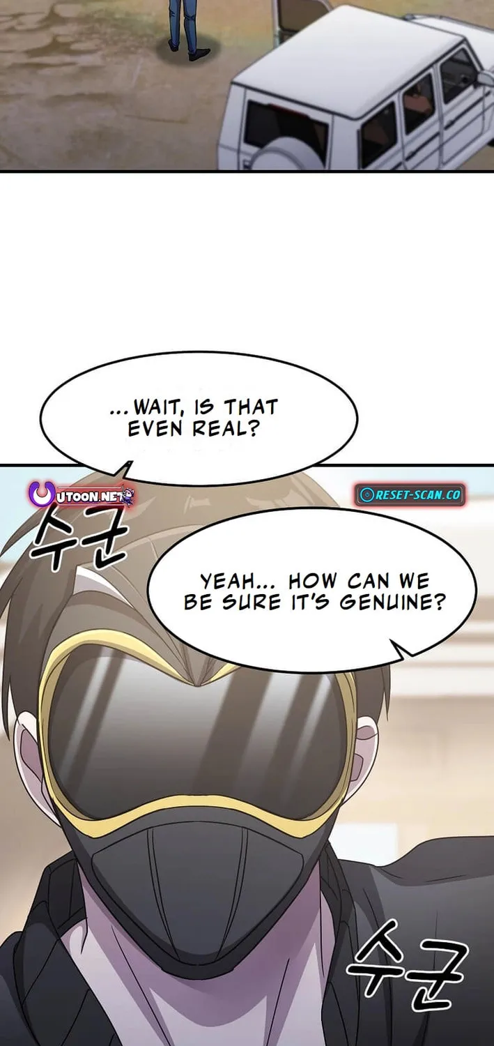 The Martial God Who Levels Up Chapter 33 page 3 - 