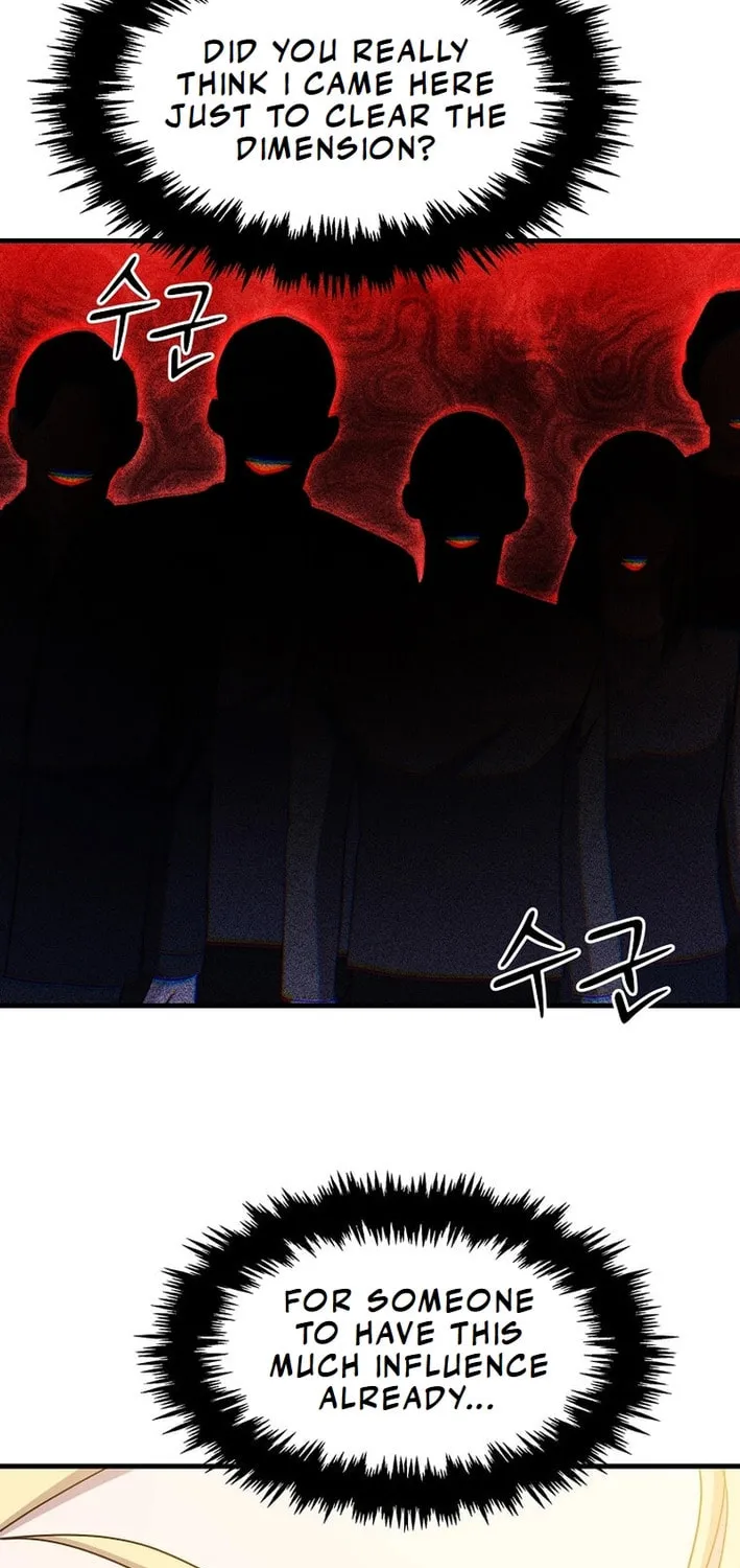 The Martial God Who Levels Up Chapter 33 page 27 - 