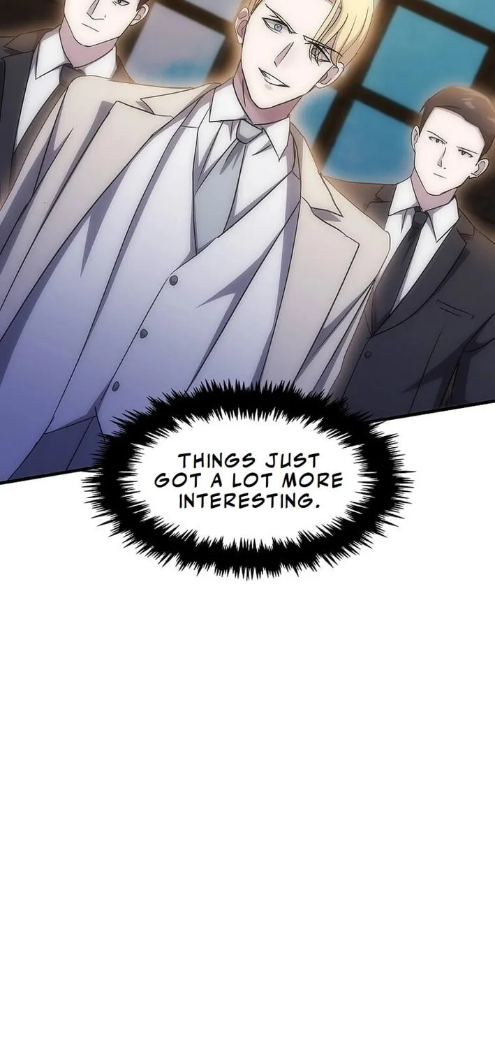 The Martial God Who Levels Up Chapter 33 page 29 - 