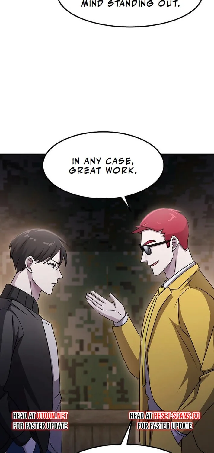 The Martial God Who Levels Up Chapter 33 page 41 - 
