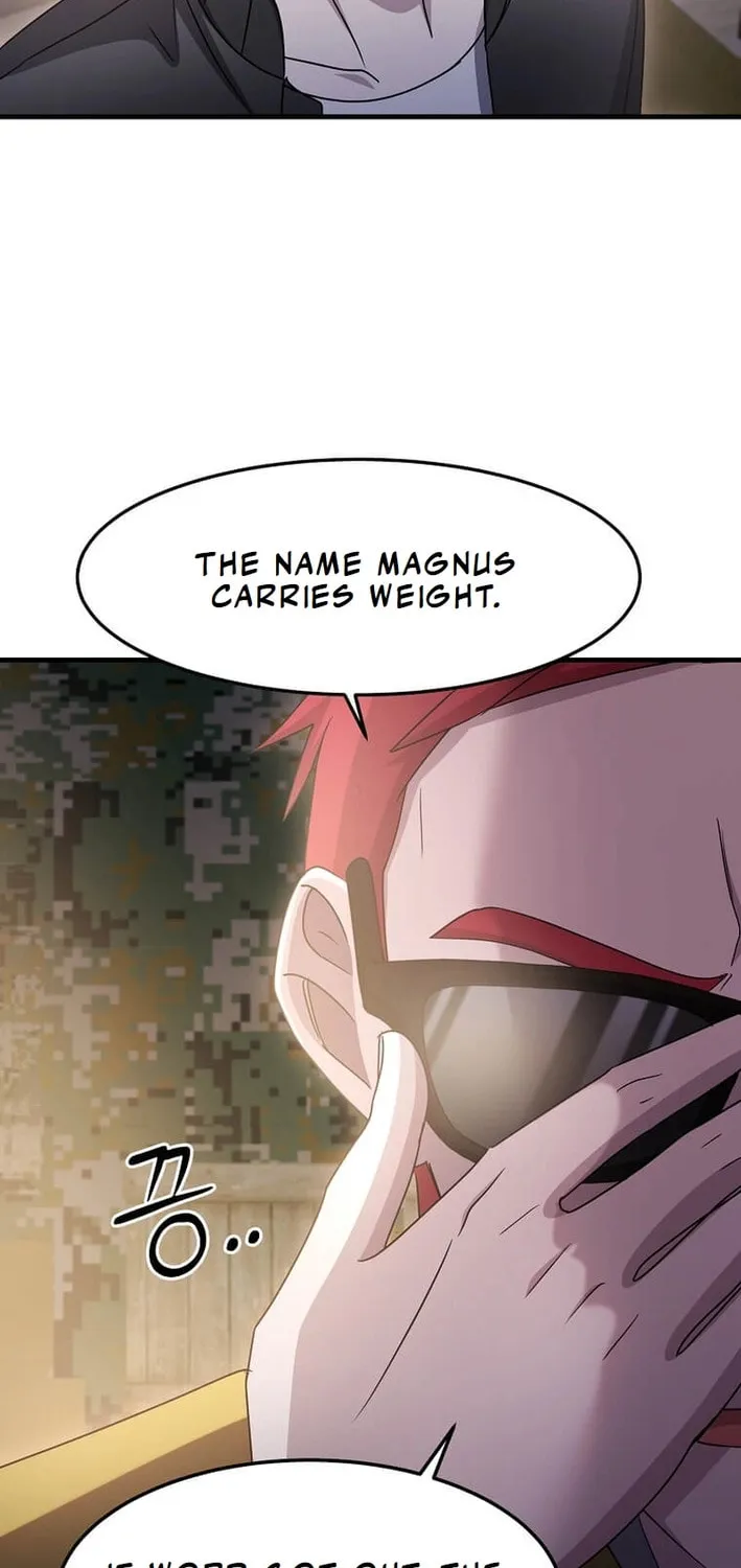 The Martial God Who Levels Up Chapter 33 page 48 - 