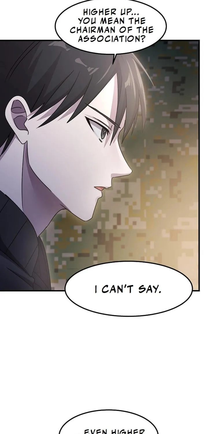 The Martial God Who Levels Up Chapter 33 page 51 - 