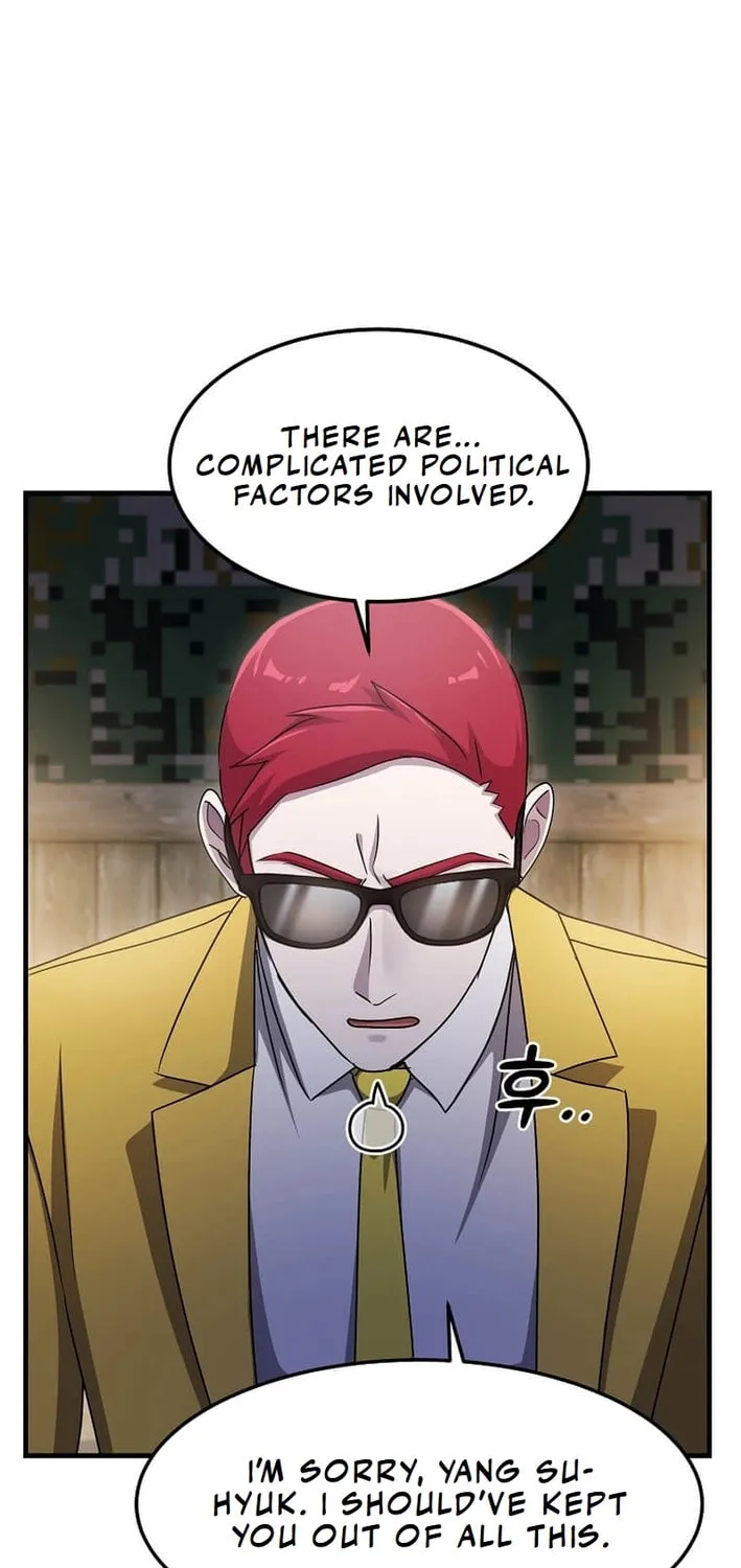 The Martial God Who Levels Up Chapter 33 page 53 - 
