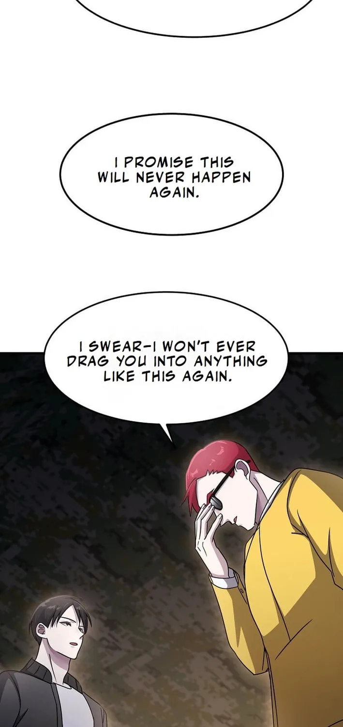 The Martial God Who Levels Up Chapter 33 page 54 - 