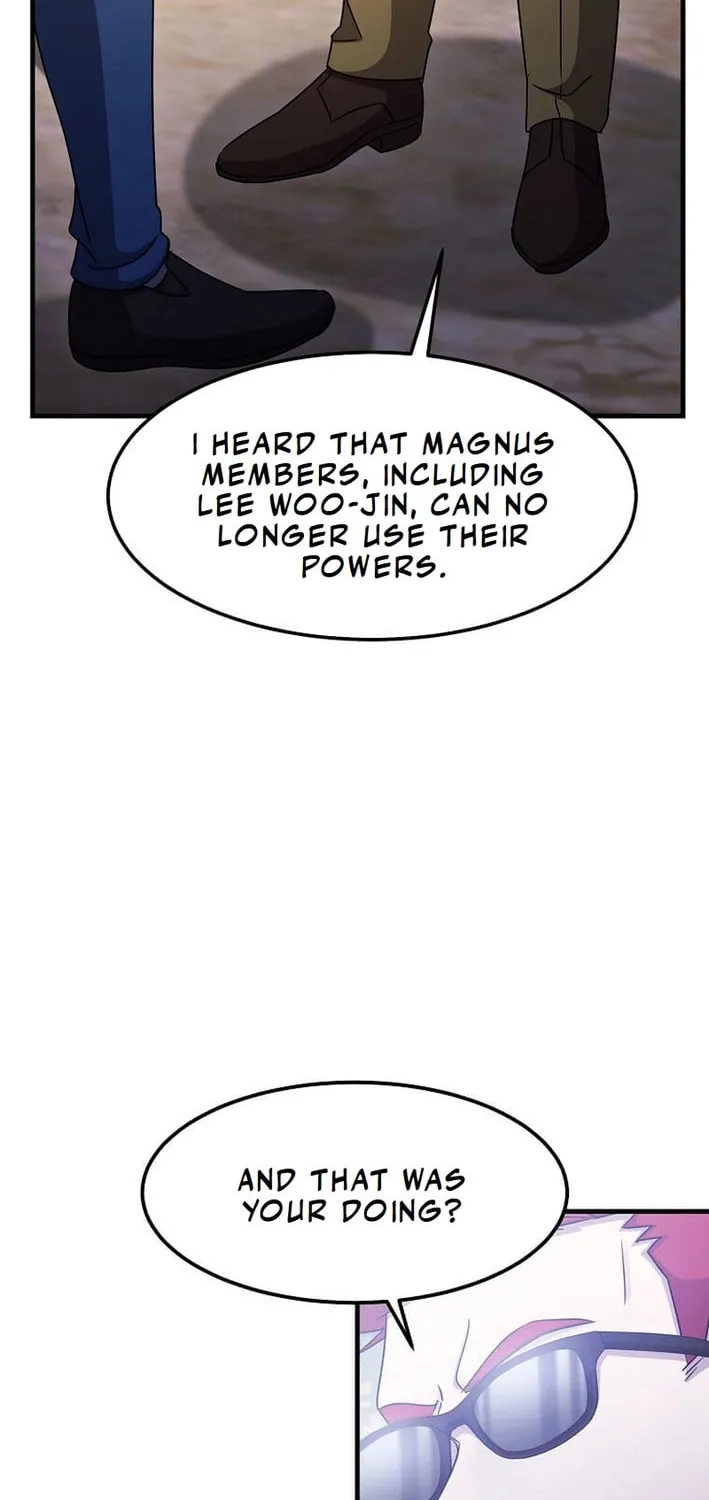 The Martial God Who Levels Up Chapter 33 page 56 - 