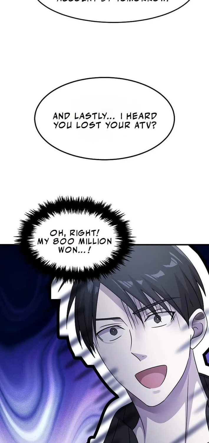 The Martial God Who Levels Up Chapter 33 page 62 - 