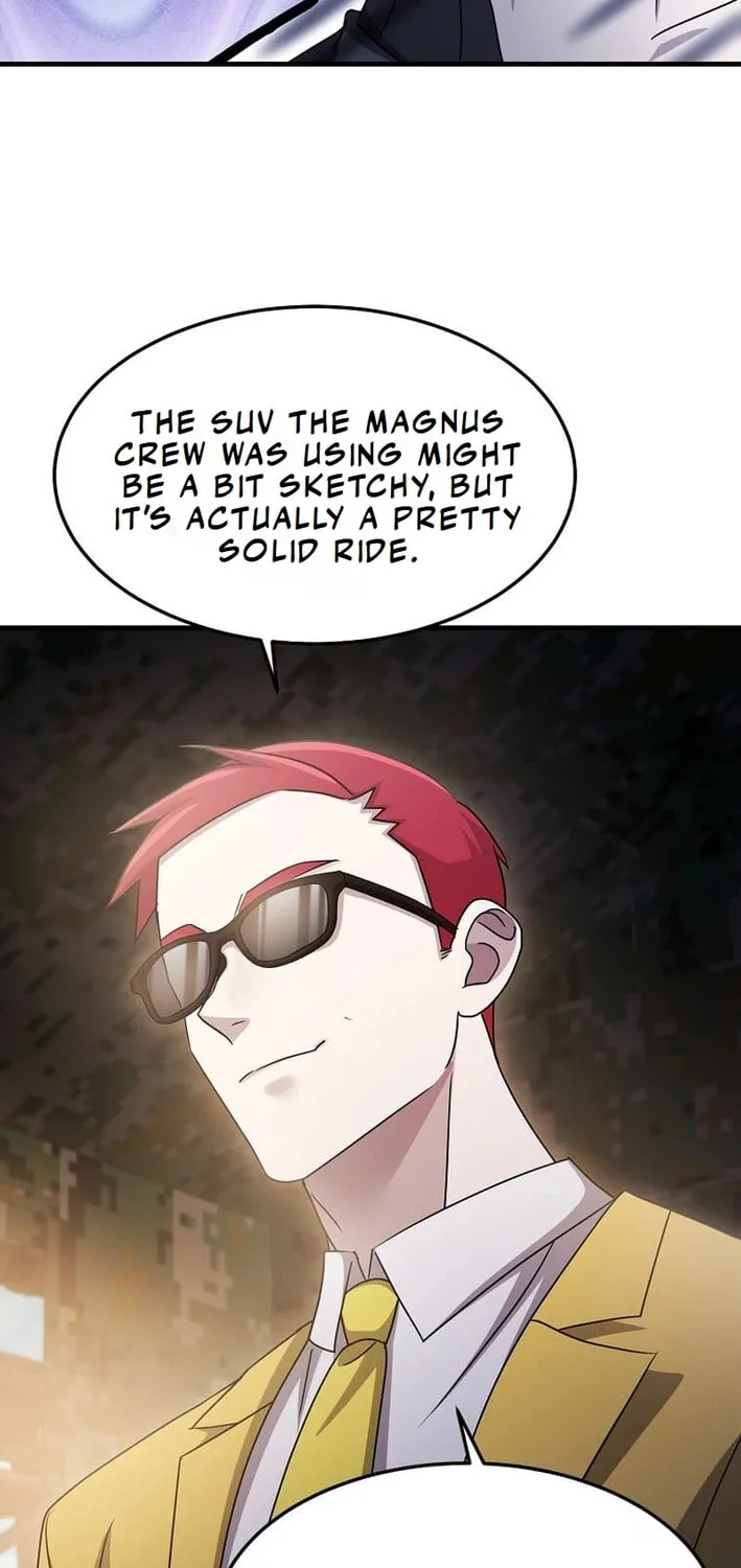 The Martial God Who Levels Up Chapter 33 page 63 - 