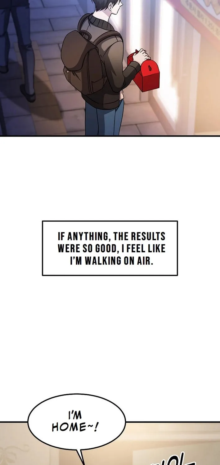 The Martial God Who Levels Up Chapter 33 page 74 - 