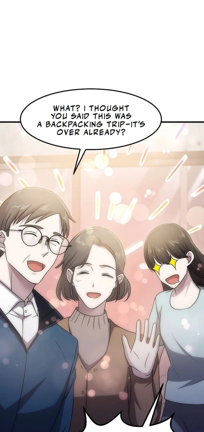 The Martial God Who Levels Up Chapter 33 page 76 - 