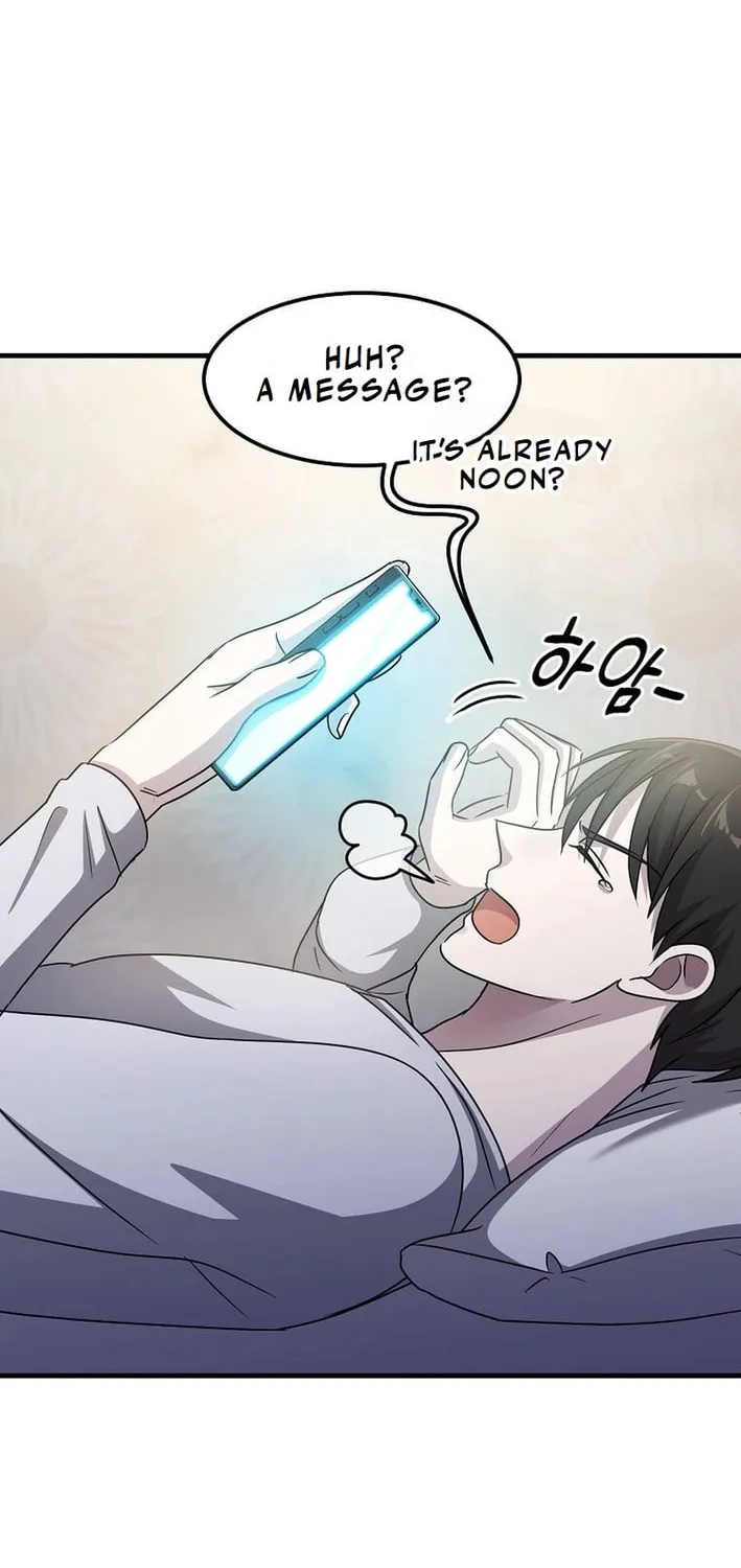 The Martial God Who Levels Up Chapter 33 page 82 - 