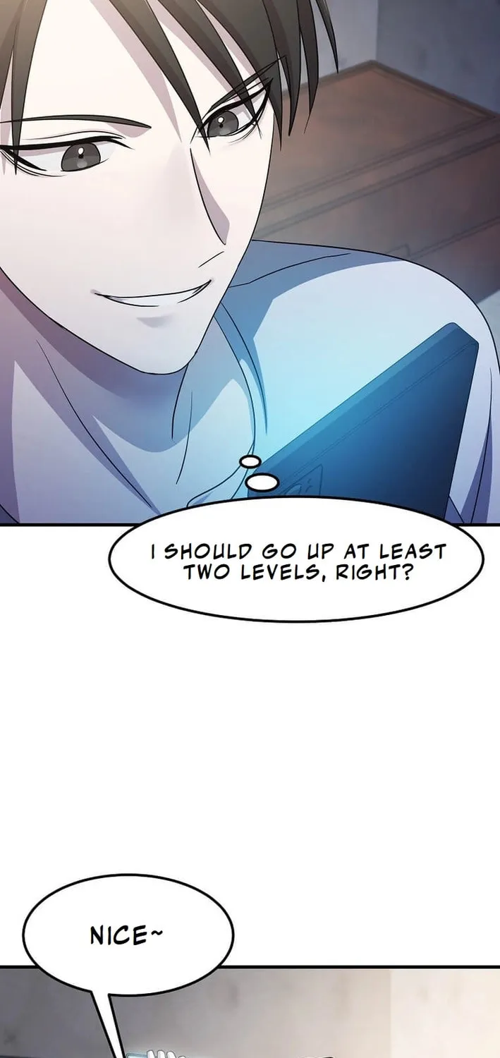 The Martial God Who Levels Up Chapter 34 page 11 - 