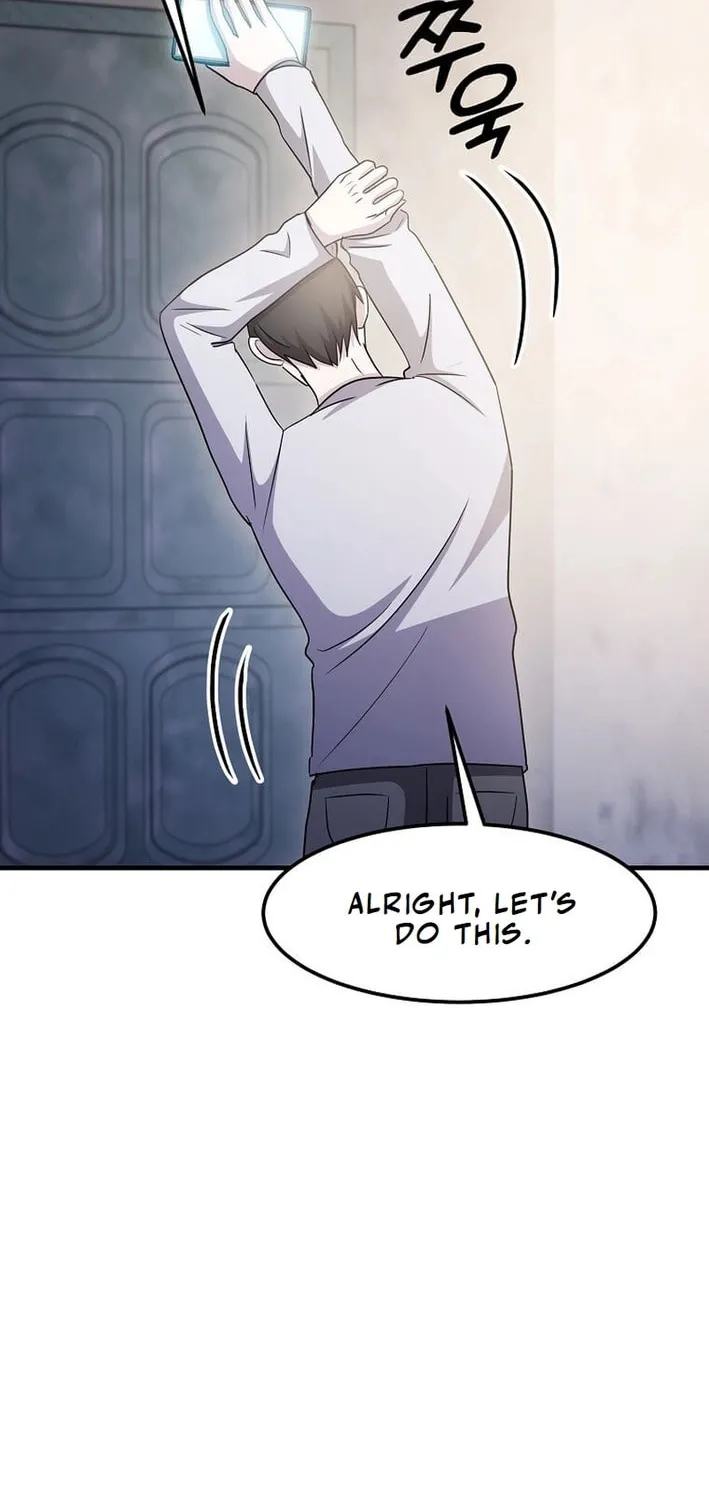 The Martial God Who Levels Up Chapter 34 page 12 - 
