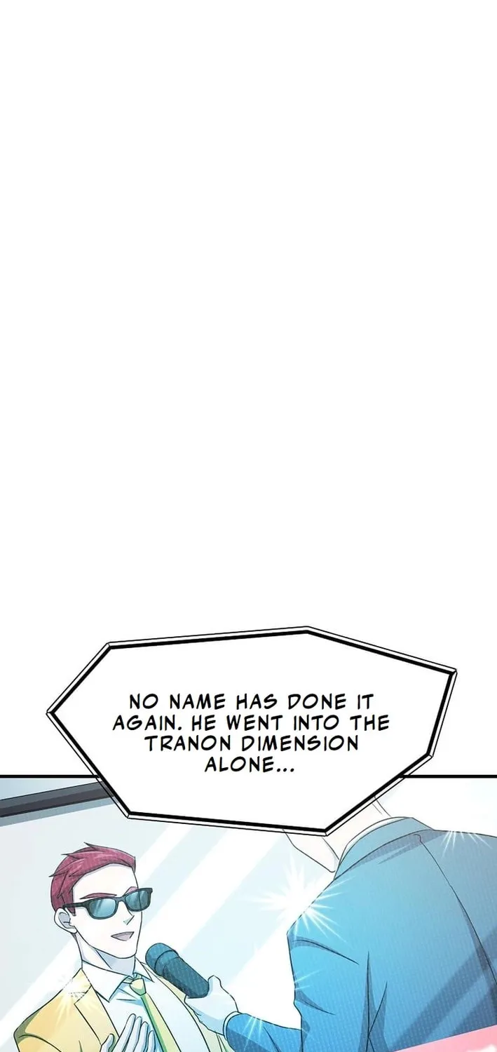 The Martial God Who Levels Up Chapter 34 page 13 - 