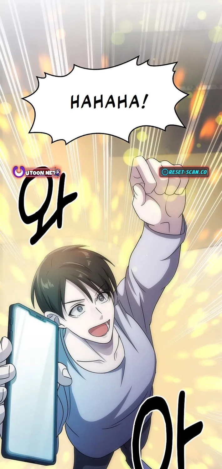 The Martial God Who Levels Up Chapter 34 page 3 - 