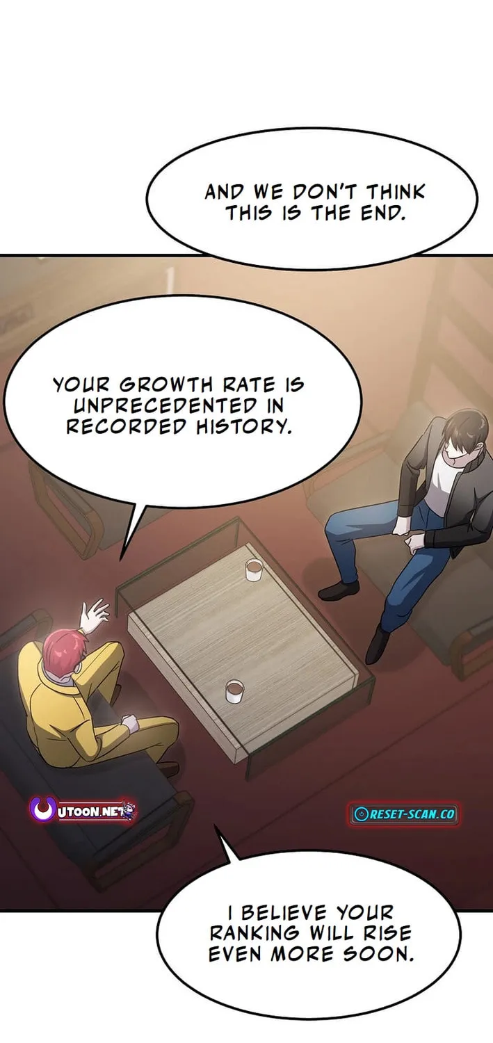 The Martial God Who Levels Up Chapter 34 page 26 - 