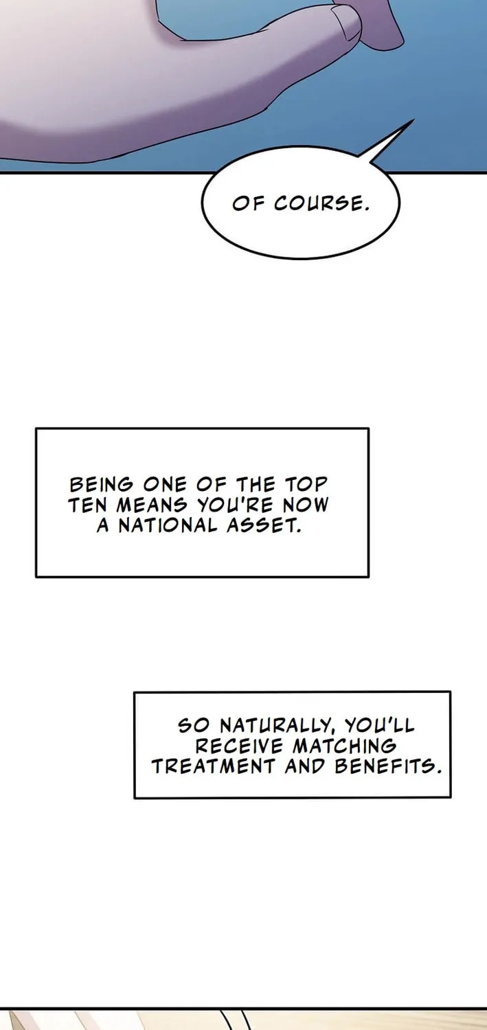 The Martial God Who Levels Up Chapter 34 page 28 - 
